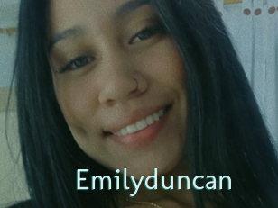 Emilyduncan