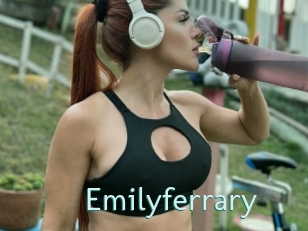 Emilyferrary