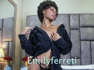 emilyferreti Straponles