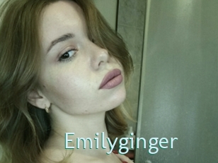 Emilyginger