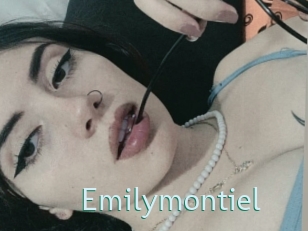 Emilymontiel