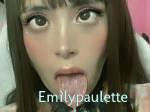Emilypaulette