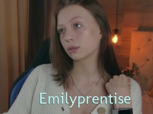 Emilyprentise