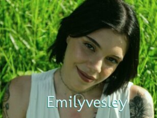 Emilyvesley