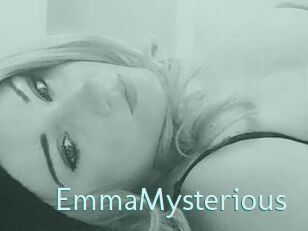 EmmaMysterious
