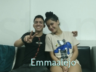 Emmaalejo