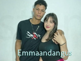 Emmaandangus