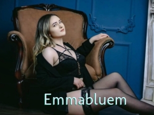 Emmabluem