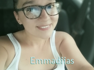 Emmadiias