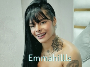 emmahillls Straponles