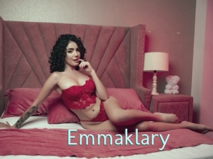 emmaklary Straponles