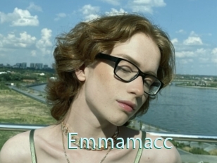 emmamacc Straponles
