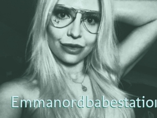 Emmanordbabestation