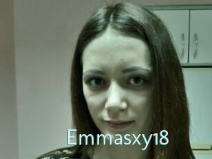 Emmasxy18