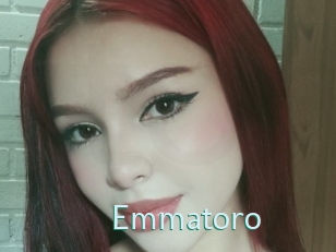 Emmatoro