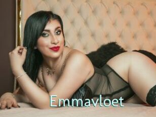 Emmavloet