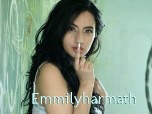 Emmilyharmath