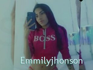 Emmilyjhonson