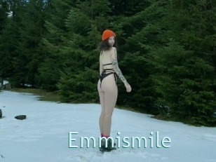 emmismile Straponles
