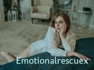 Emotionalrescuex