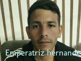 Emperatriz_hernandez