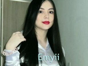 Emyii