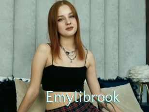 Emylibrook