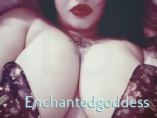 Enchantedgoddess