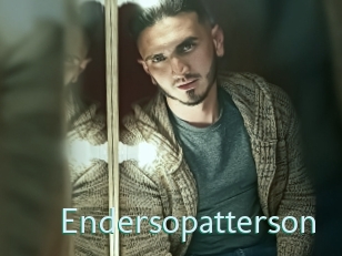 Endersopatterson