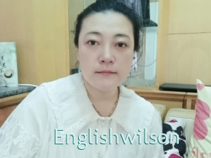 Englishwilson