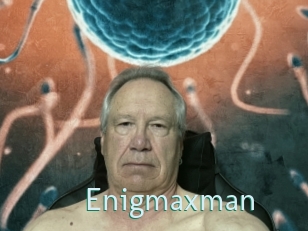 enigmaxman Straponles