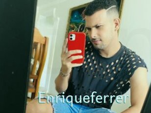 Enriqueferrer