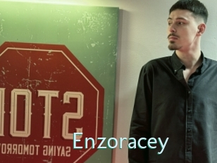 Enzoracey