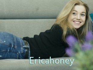 Ericahoney