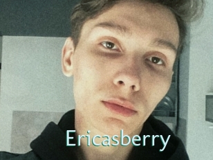 Ericasberry