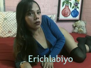 Erichlabiyo