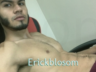 Erickblosom