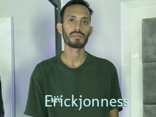 Erickjonness