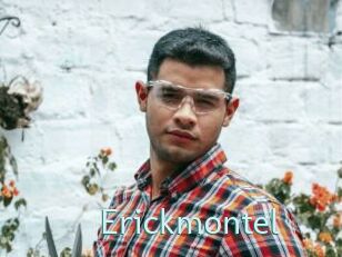 Erickmontel