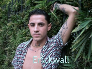 Erickwall