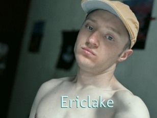 Ericlake