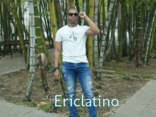 ericlatino Straponles