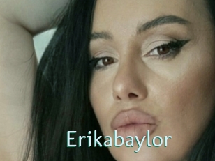 Erikabaylor