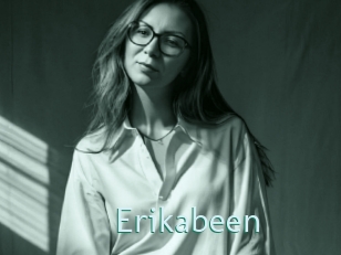 Erikabeen