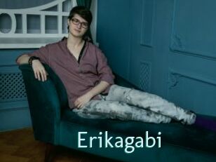 Erikagabi