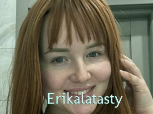 Erikalatasty