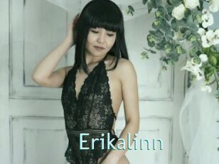 Erikalinn