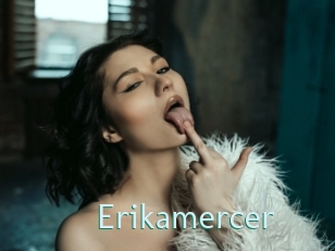Erikamercer