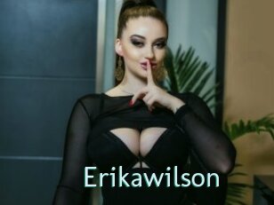 Erikawilson