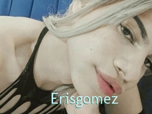 Erisgomez